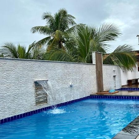 Pousada Manancial Itaunas  Exterior photo